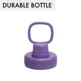 デュラブルボトル 交換用　フタユニット パッキン付