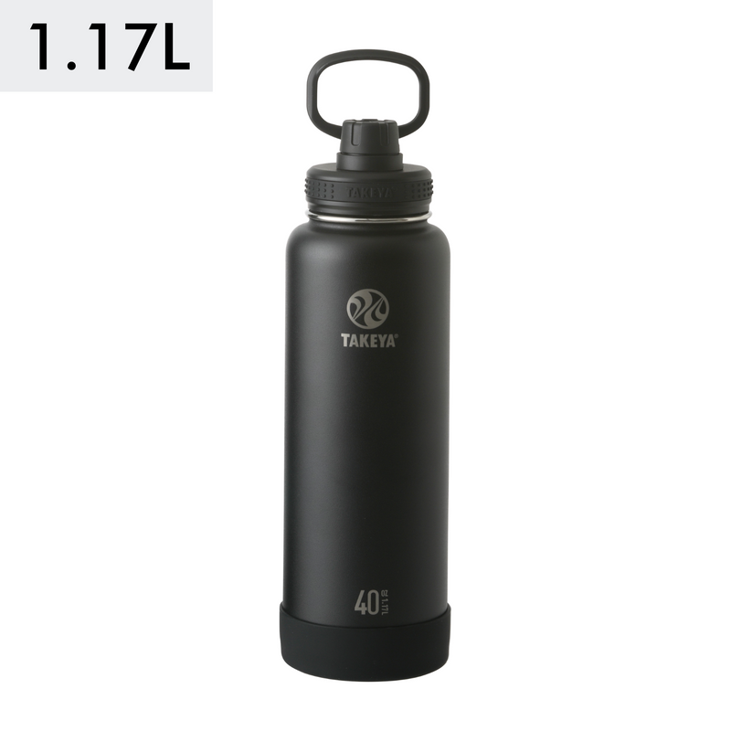 アクティブライン 1.17L 水筒 タケヤ ステンレスボトル TAKEYA