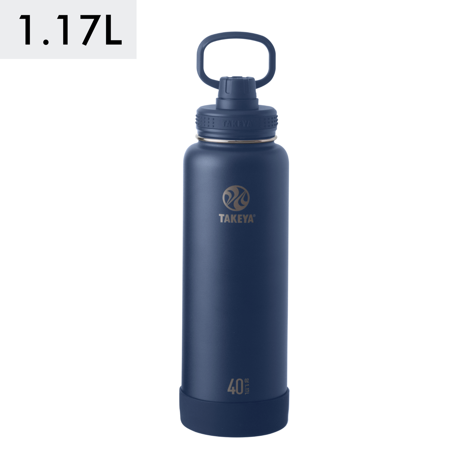 アクティブライン 1.17L 水筒 タケヤ ステンレスボトル TAKEYA
