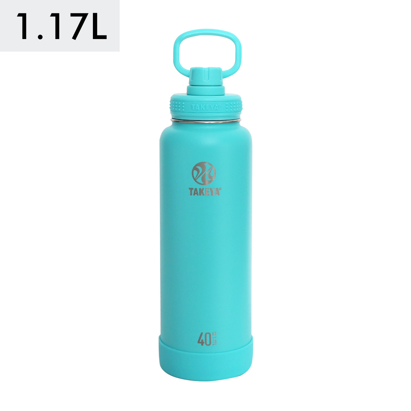 アクティブライン 1.17L 水筒 タケヤ ステンレスボトル TAKEYA