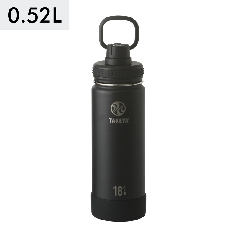 アクティブライン 0.52L 水筒 ステンレスボトル タケヤ – TAKEYA【公式