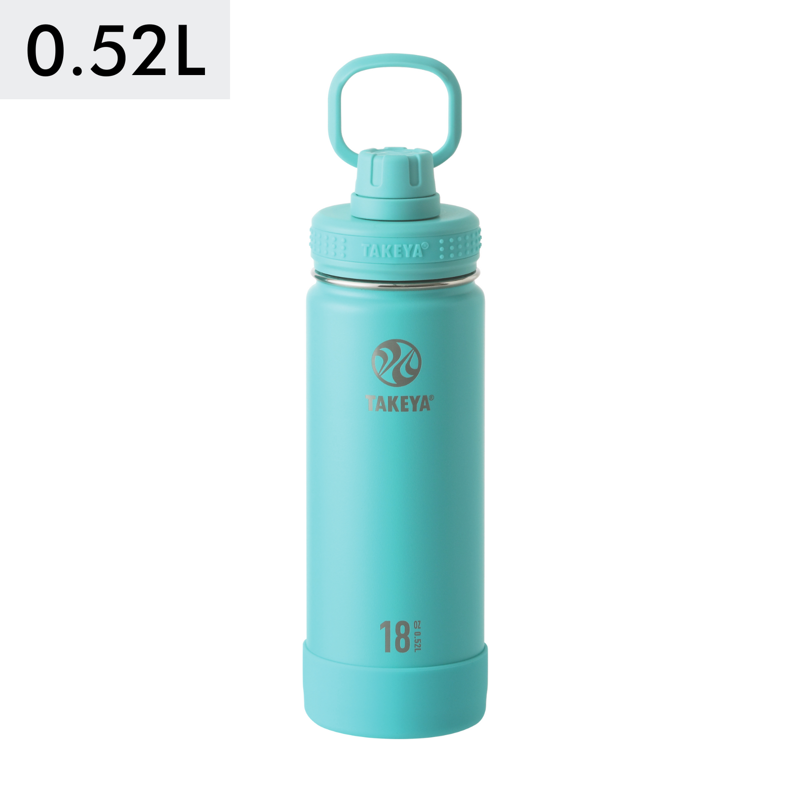 アクティブライン 0.52L 水筒 ステンレスボトル タケヤ – TAKEYA【公式