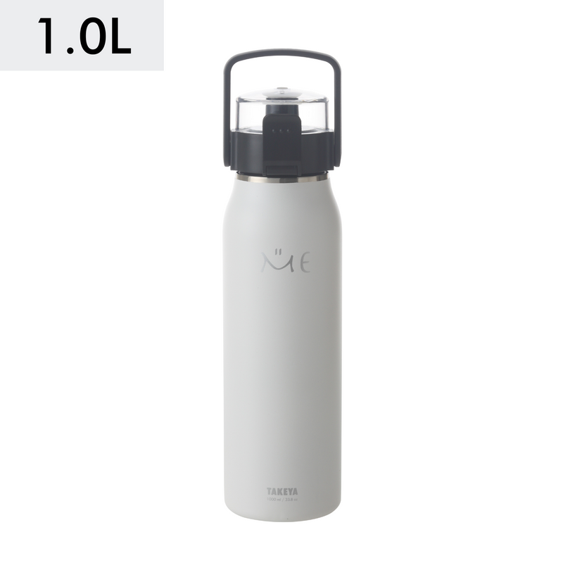 タケヤ ミーボトル 1.0L 水筒 ステンレスボトル TAKEYA – TAKEYA【公式