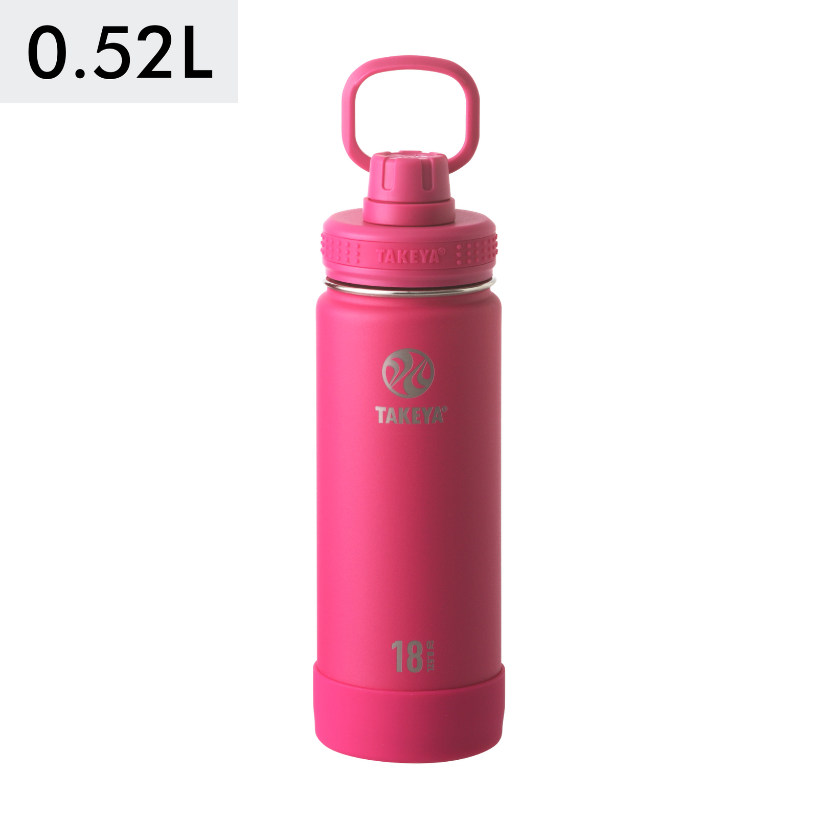 花様確認用 アクティブライン 0.52L 水筒 ステンレスボトル タケヤ – TAKEYA【公式