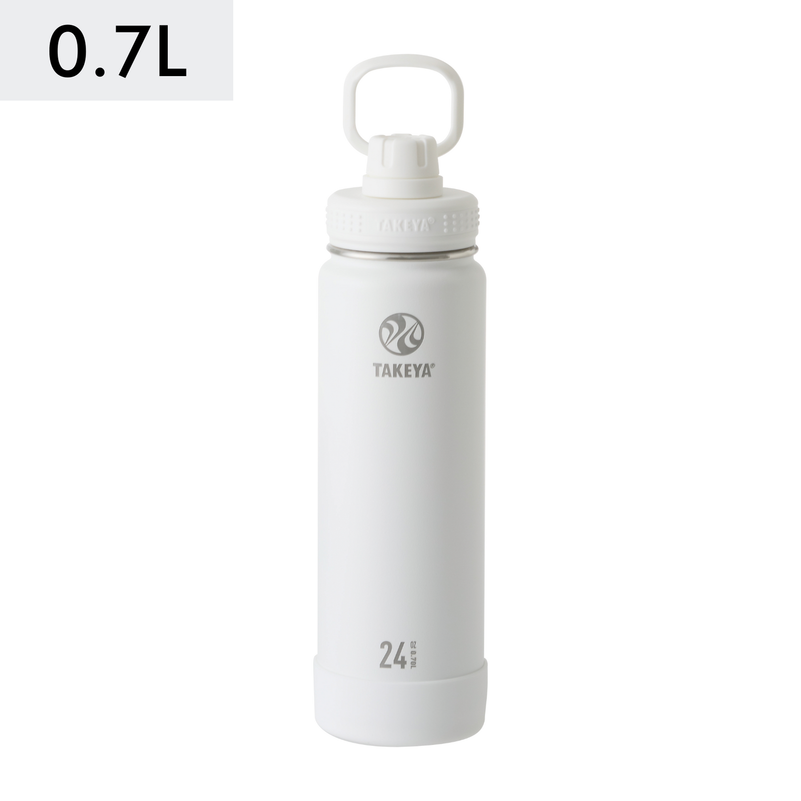 アクティブライン 0.7L 水筒 タケヤ ステンレスボトル TAKEYA 公式