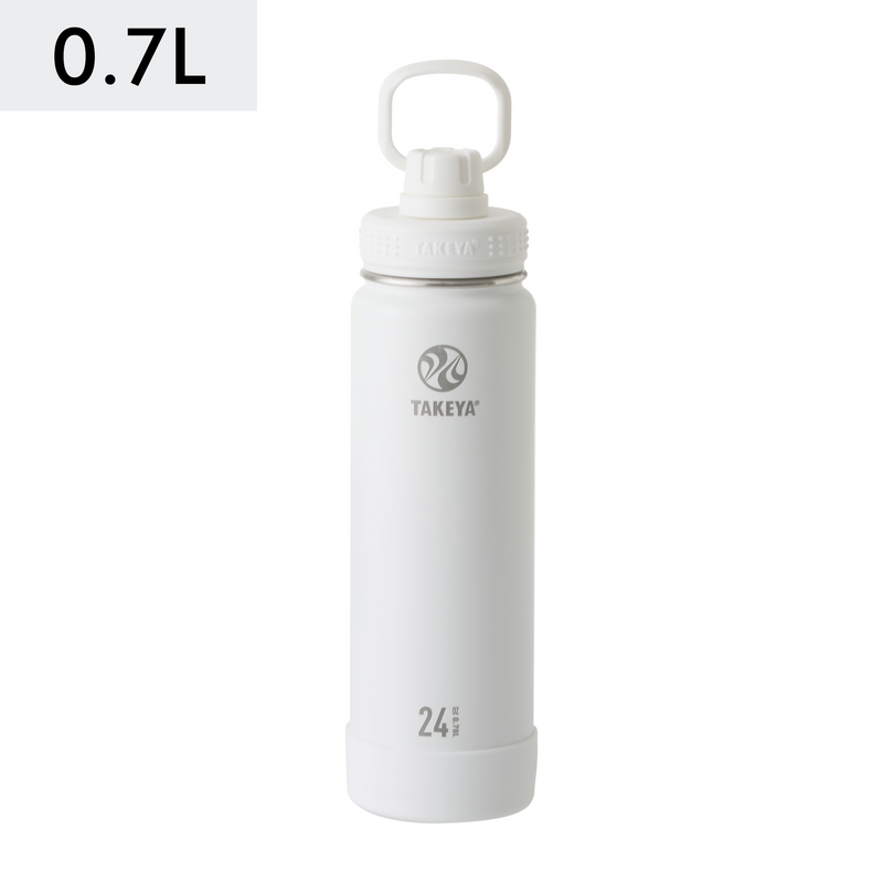 アクティブライン 0.7L 水筒 タケヤ ステンレスボトル TAKEYA 公式