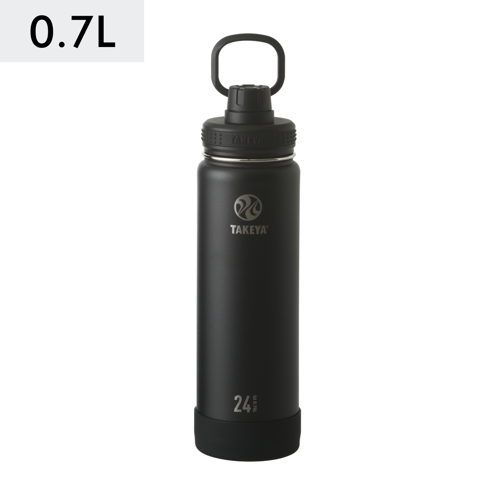 アクティブライン 0.7L 水筒 タケヤ ステンレスボトル TAKEYA 公式