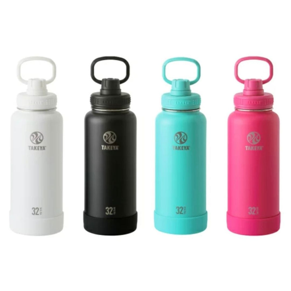 アクティブライン 0.94L 水筒 タケヤ ステンレスボトル TAKEYA