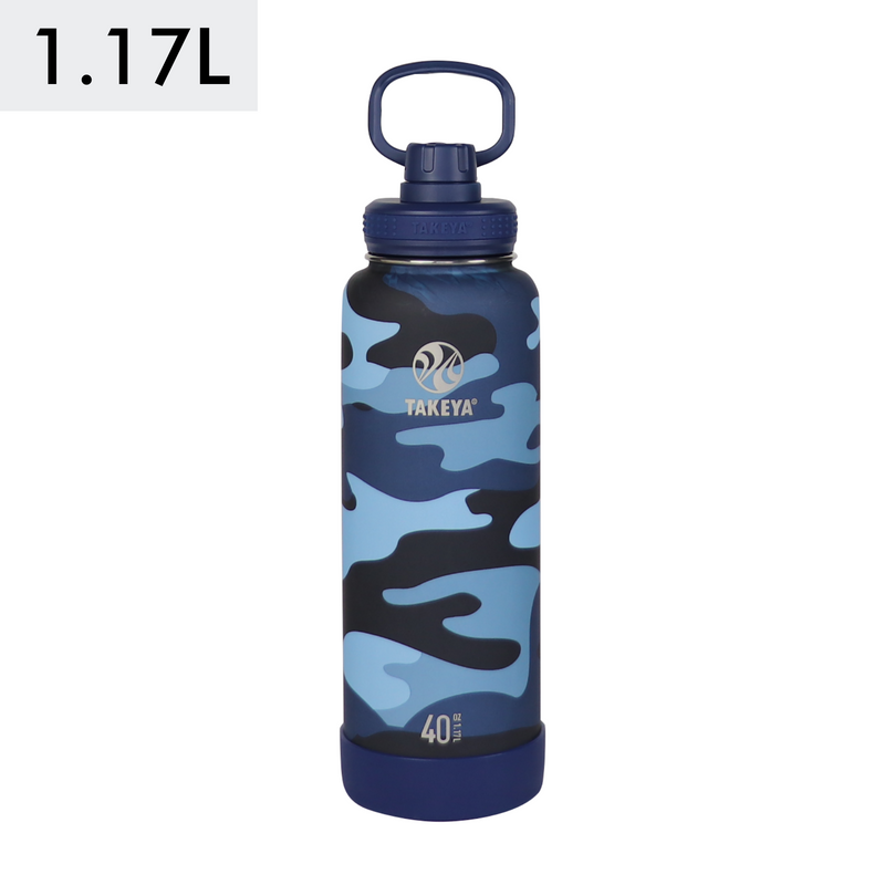 アクティブライン 1.17L 水筒 タケヤ ステンレスボトル TAKEYA