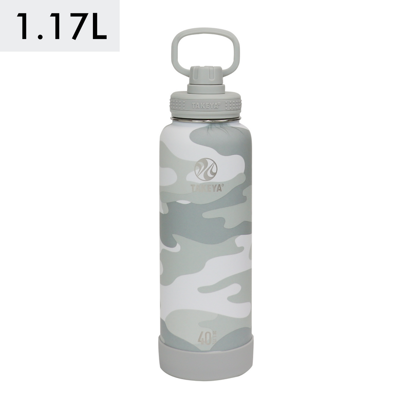 アクティブライン 1.17L 水筒 タケヤ ステンレスボトル TAKEYA