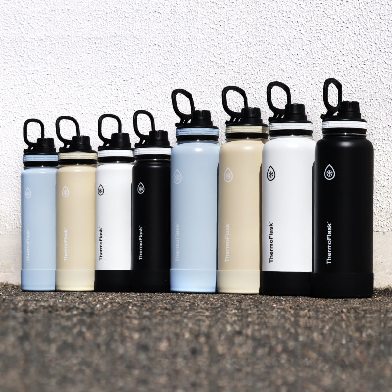 タケヤ サーモフラスク 0.7L 2本セット 水筒 ステンレスボトル TAKEYA