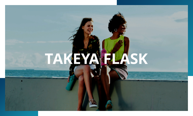 Takeya Flask